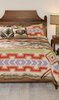 Pendleton Blanket Santa Fe Saxon