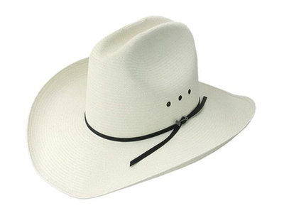 Resistol Quarter Horse Straw Hat